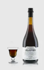 Lelouvier Calvados Vieux