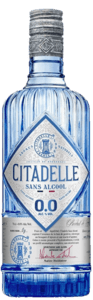 Citadelle  0 % alk.