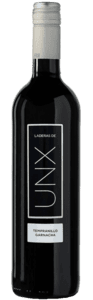 U N X Temprenillo/Garnacha