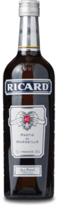 Ricard - Pastic De Marseille
