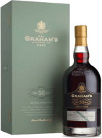 Grahams 50 års Tawny