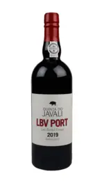 Quinta Do Javali LBV 2019