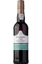 Grahams 1195 Single Harvest   37,5 cl.