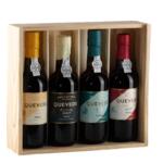 Quevedo Explorer Pack