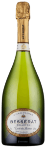 Besserat Brut - Millesime 2008