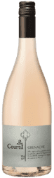 De Courtil Grenache-Rose