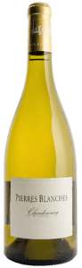Pierres Blanches Chardonnay