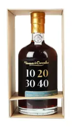 Vasques De Carvalho  70 cl.