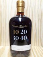 Vasques De Carvalho 10 års Tawny  75 cl.
