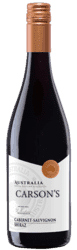 Carsons Cabernet-Sauvignon / Shiraz