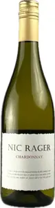 Nic Rager - Chardonnay