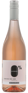 Dominio de Unx Garnacha 0% alk.