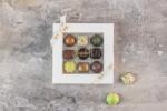 Xocolatl Premier Cru 9 Fyldte Chokolader