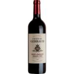 Chateau Gerbaud - Saint Emilion Grand Cru