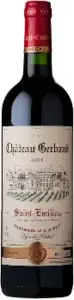 Chateau Gerbaud - Saint Emilion Grand Cru