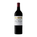 Clos Fourtet 2005