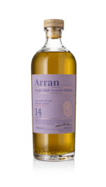 Arran Single Malt 14 Y.