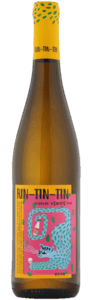 Vinho Verde - RIN-TIN-TIN
