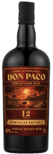Don Paco 12 År