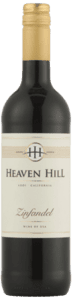 Heaven Hill     KASSEKØB 6 fl.