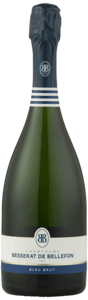 Besserat de Bellefon Cuvée des Moines Brut – Magnum 150 cl