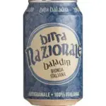 Baladin - Birra Nazionale på dåse.