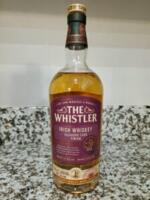 The Whistler  Calvados Cask Finish