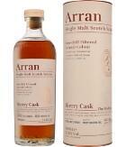 Arran  Sherry Cask