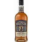 The Whistler  Triple Oak