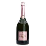 Deutz Champagne Rose Magnum