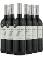 Guarda Rios Red Blend kassekøb