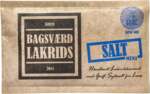 Bagsværd Lakrids Mini-Salt
