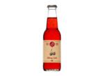 Three Cents' Cherry Soda
