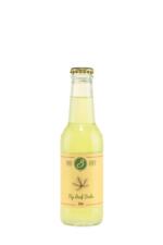 Three Cents' Fig leaf Soda