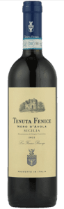 Tenuta Fenice Nero d'Avola La Fenice Risorge DOC – Sicilien