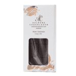 Mørk pladechokolade 70%