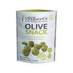 Mr. Filberts - Grønne snack oliven m. citron og oregano