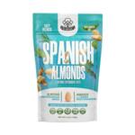 Elnogal spanske mandler