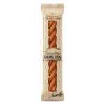 Karamel stang - Slikstang med smag af karamel (blødt slik - uden gelatine)