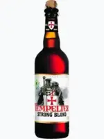 Corsendonk Tempelier Strong Blond Ale 75cl