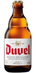 Duvel 33 cl