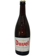 Duvel 75 cl