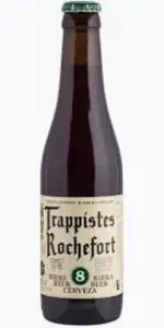 Trappistes Rochefort 8