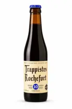 Trappistes Rochefort 10