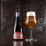 Baladin Botanical IPA alkoholfri 33 cl