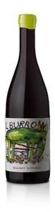 Santa Julia El Burro Malbec