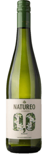 Natureo White - Muscat Alkoholfri - Miguel Torres AO