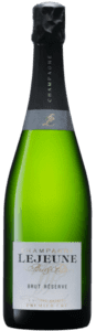 Lejeune Champagne Premier Cru Brut Réserve- Magnum 1,5L