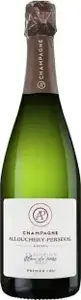 Champagne Allouchery-Perseval Premier Cru TRADITION Blanc de Noirs BRUT
