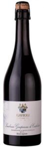 Gavioli - Lambrusco Secco Grasparossa di Castelvetro DOC 11% alk.